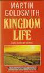 Kingdom Life - Martin Goldsmith