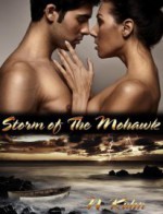 Storm of the Mohawk - N. Kuhn