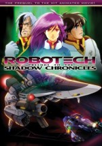 Robotech: Prelude to The Shadow Chronicles - Tommy Yune, Jason Waltrip, John Waltrip, Omar Dogan