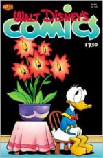 Walt Disney's Comics And Stories #680 (Walt Disney's Comics and Stories (Graphic Novels)) - William Van Horn, Floyd Gottfredson, Merrill De Maris