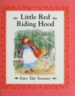 Little Red Riding Hood - Jane Jerrard, Susan Spellman