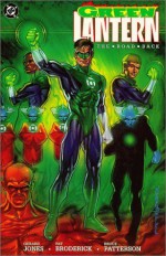 Green Lantern: The Road Back - Gerard Jones, Pat Broderick, Bruce Patterson