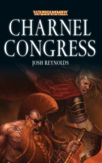Charnel Congress - Joshua Reynolds
