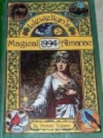 Llewellyn's 1994 Magical Almanac - Llewellyn Publications, Patricia J. Telesco