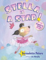 Stella Is a Star - Bernadette Peters, Liz Murphy