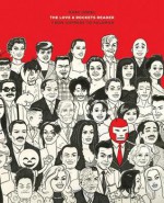 The Love And Rockets Reader: From Hoppers To Palomar - Marc Sobel, Gilbert Hernández