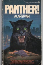 Panther - Alan Ryan