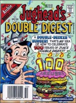 Jugheads Double Digest #100 - Archie Comics, Stan Goldberg