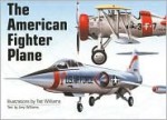 The American Fighter Plane - Ted Williams