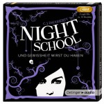 Night School. Und Gewissheit wirst du haben (2MP3-CD): Band 5, Ungekürzte Lesung, 700 Min. - C.J. Daugherty, Carolin Liepins, Markus Langer, Matthias Scheuer, Luise Helm