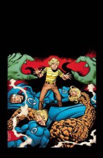 Fantastic Four: Reunited They Stand - Marv Wolfman, Bill Mantlo, George Pérez, Keith Pollard, John Buscema, Bob Hall, Sal Buscema