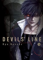 Devils' Line, Vol. 1 - Ryo Hanada