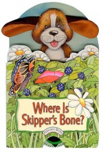 Where is Skipper's Bone? - Reader's Digest Children's Books