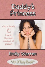 Daddy's Princess - Emily Warren