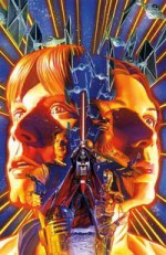 Star Wars, No.1 - Brian Wood, Carlos D'Anda, Alex Ross, Gabe Eltaeb