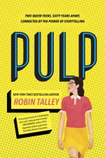 Pulp - Robin Talley