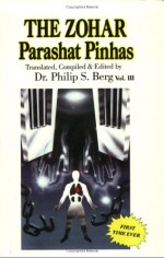 Parashat Pinchas III - Philip S. Berg, Philip S. Berg