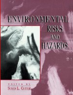 Environmental Risks & Hazards - Susan L. Cutter