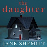 The Daughter - Jane Shemilt, Sophie Aldred