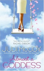 Almost a Goddess - Judi McCoy