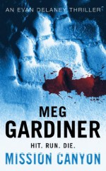 Mission Canyon - Meg Gardiner