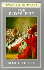 The Elder Pitt - Marie Peters