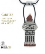 Cartier 1899-1949: The Journey of a Style - Nuno Vassallo E Silva, Calouste Gulbenkian Museum, Maria Fernanda Passos Leite, Judy Rudoe, Come Remy