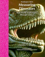 Measuring Dinosaurs - Nancy Cook, Christine Johnson