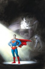 Superman: Escape from Bizarro World - Richard Donner, Eric Powell, Brian K. Vaughan