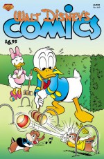 Walt Disney's Comics And Stories #669 (Walt Disney's Comics and Stories (Graphic Novels)) - William Van Horn, Sarah Kinney, Don Markstein