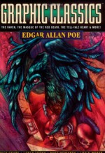 Graphic Classics Vol 1: Edgar Allan Poe - Edgar Allan Poe, Rick Geary