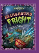 Fairground Fright - Dan Green