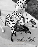 A Family Named Spot: Photographs by Burk Uzzle - Burk Uzzle, Allan Gurganus, Charlie Rose