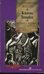 Knaves Templar - Leonard Tourney