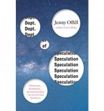 By Jenny Offill Dept. of Speculation (Vintage Contemporaries) [Paperback] - Jenny Offill