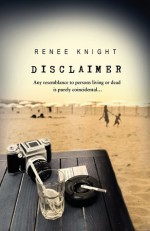 Disclaimer: A Novel - Renée Knight