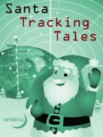 Santa Tracking Tales - Philip Hetherington, Rebecca Jones, Richard Alston
