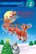 Rudolph the Red-Nosed Reindeer (Rudolph the Red-Nosed Reindeer) - Kristen Depken, Linda Karl, Golden Books