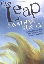 The Leap - Jonathan Stroud