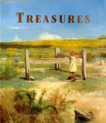 Treasures From The Art Gallery Of South Australia, Adelaide - Ron Radford