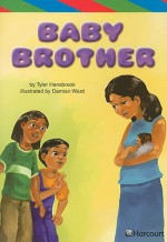 Baby Brother - Tyler Hansbrook, Damian Ward