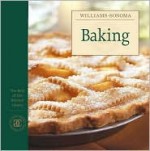 Williams-Sonoma Baking - Williams-Sonoma, Allan Rosenberg