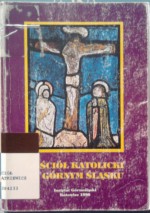 Kościół katolicki na Górnym Śląsku. Szkice o historii i współczesności - Wojciech Świątkiewicz