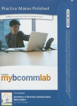 MyBCommLab -- Access Card -- for Excellence in Business Communication - Courtland L. Bovee