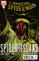 Amazing Spider-Man - #666 - The One And Only - Marte Gracia, Stefano Caselli, Dan Slott