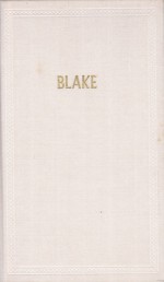 Blake - William Blake, Miha Avanzo