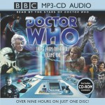 Doctor Who: Tales from the Tardis Volume One (BBC Audio) - Jon Pertwee, Peter Davison, Sophie Aldred, Nicholas Courtney, Colin Baker, Nicola Bryant
