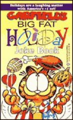 Garfield's Big Holiday Jokes - Jim Davis, Jim Kraft, Mark Acey