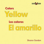 Yellow - Sharon Gordon