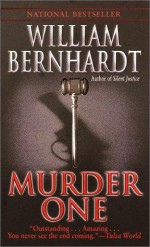 Murder One - William Bernhardt